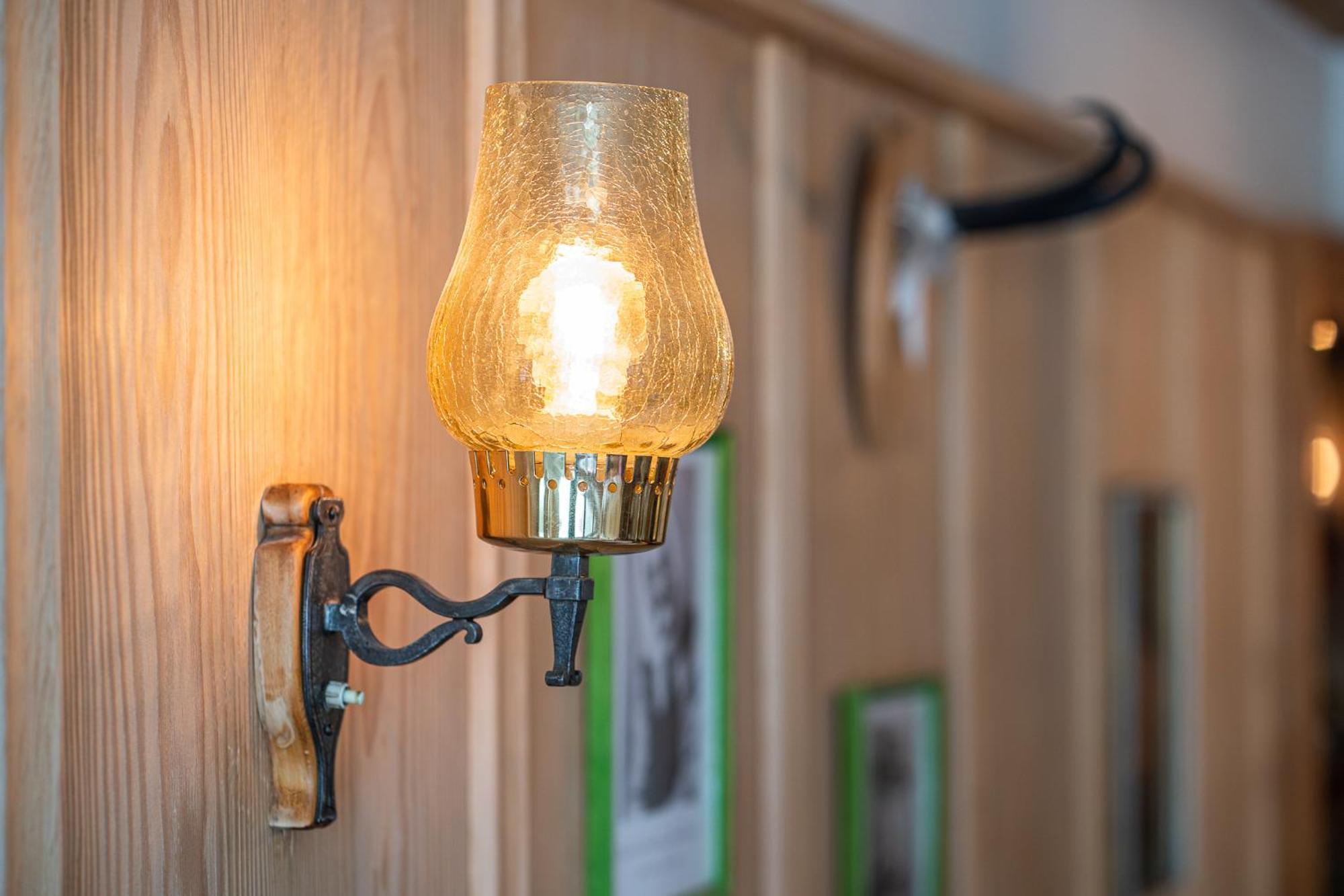Gasthaus Edelweiss Vals Kültér fotó