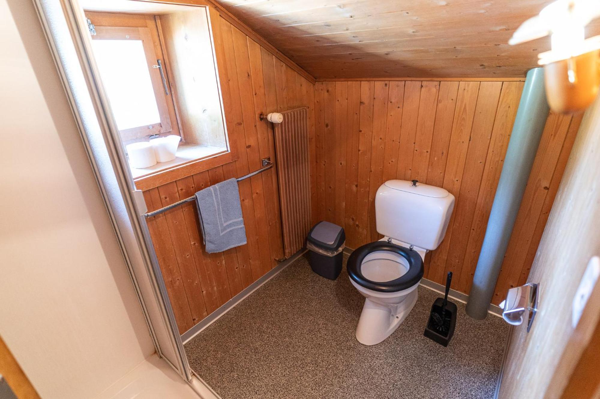 Gasthaus Edelweiss Vals Kültér fotó